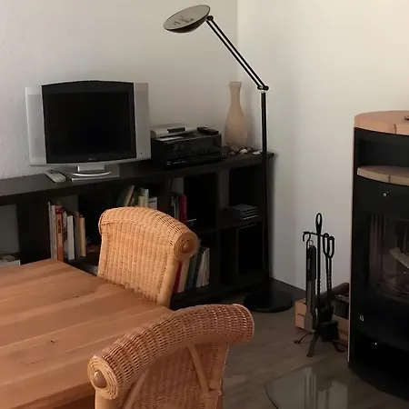 Holiday home Strandhaus Fuer 6 Personen 100 M² Graal-Mueritz