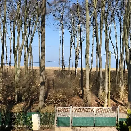 Holiday home Strandhaus Fuer 6 Personen 100 M² *