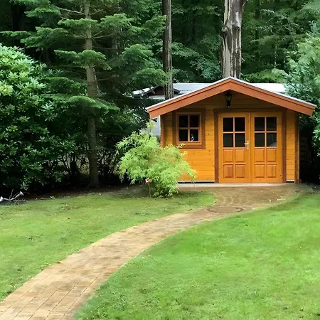 Strandhaus Fuer 6 Personen 100 M² Holiday home Graal-Mueritz
