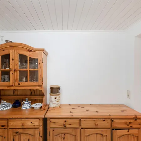 Strandhaus Für 6 Personen 100 M²