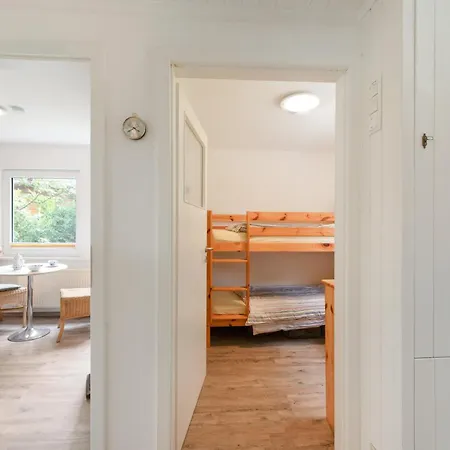 Strandhaus Für 6 Personen 100 M² * Graal-Mueritz