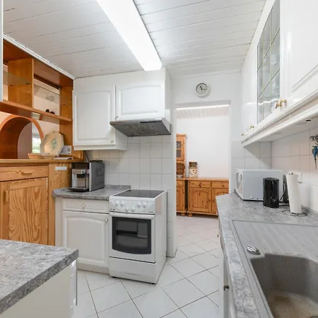 Strandhaus Für 6 Personen 100 M² Ferienhaus