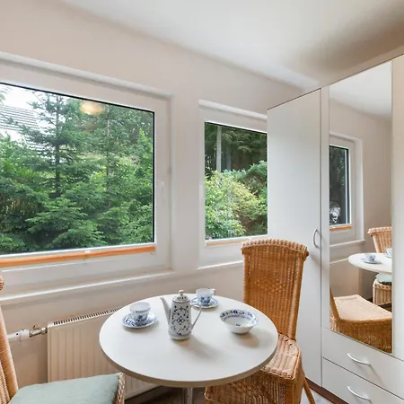Strandhaus Für 6 Personen 100 M² Ferienhaus *