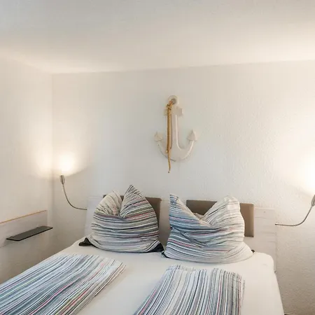 Strandhaus Für 6 Personen 100 M² Ferienhaus Graal-Mueritz