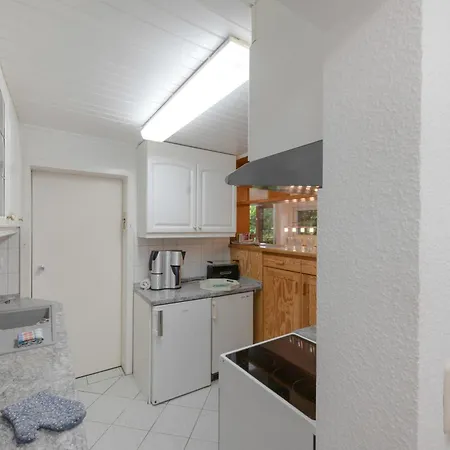 Strandhaus Für 6 Personen 100 M² *