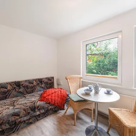 Strandhaus Für 6 Personen 100 M² *