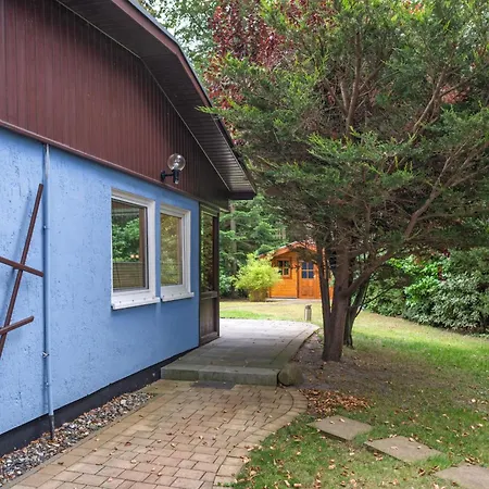 Strandhaus Für 6 Personen 100 M² *